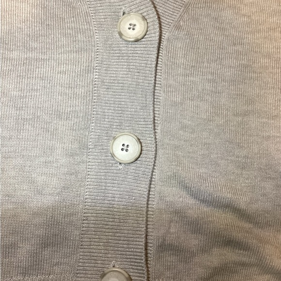 Splendid Women’s Carmella Open Front Cardigan – Size S – Pre-Owned - Picture 3 of 13